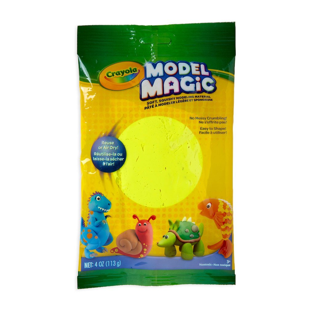 Crayola Model Magic – Rileystreet Art Supply
