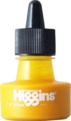 Higgins Drawing Inks - 1oz Bottles