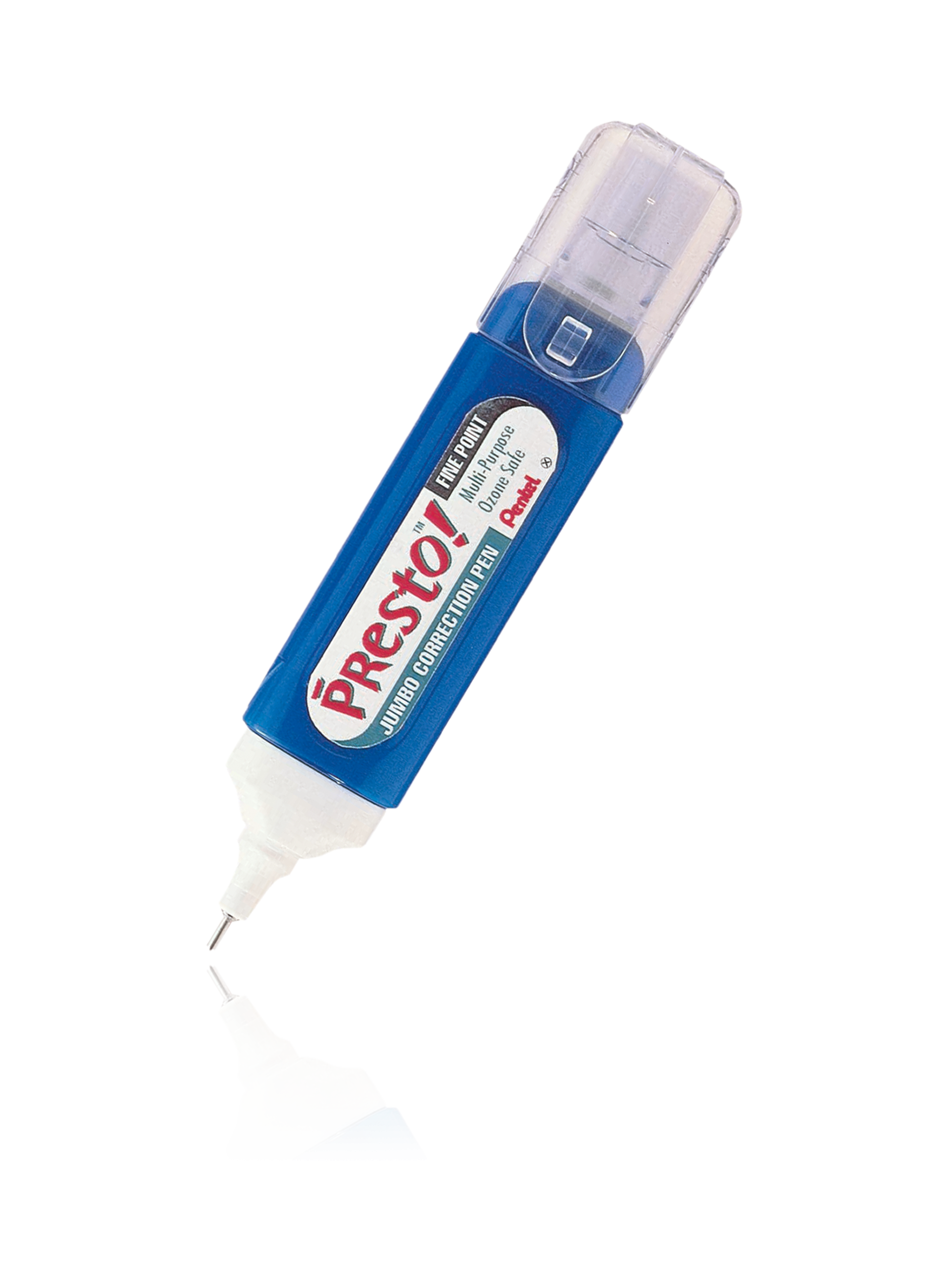 Presto! Correction Pen Jumbo Size